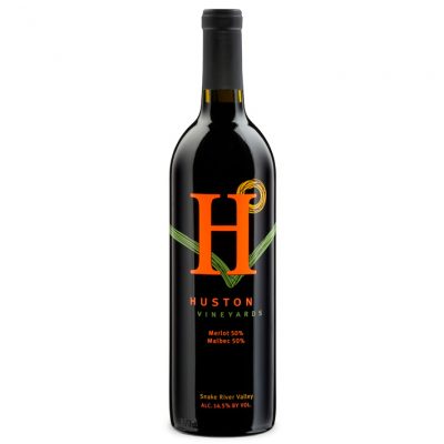 2022 Merlot Malbec