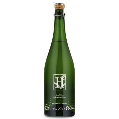 2023 HV Estate Sparkling Grüner Veltliner