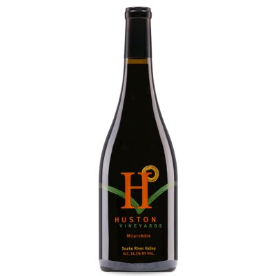 2022 Mourvèdre